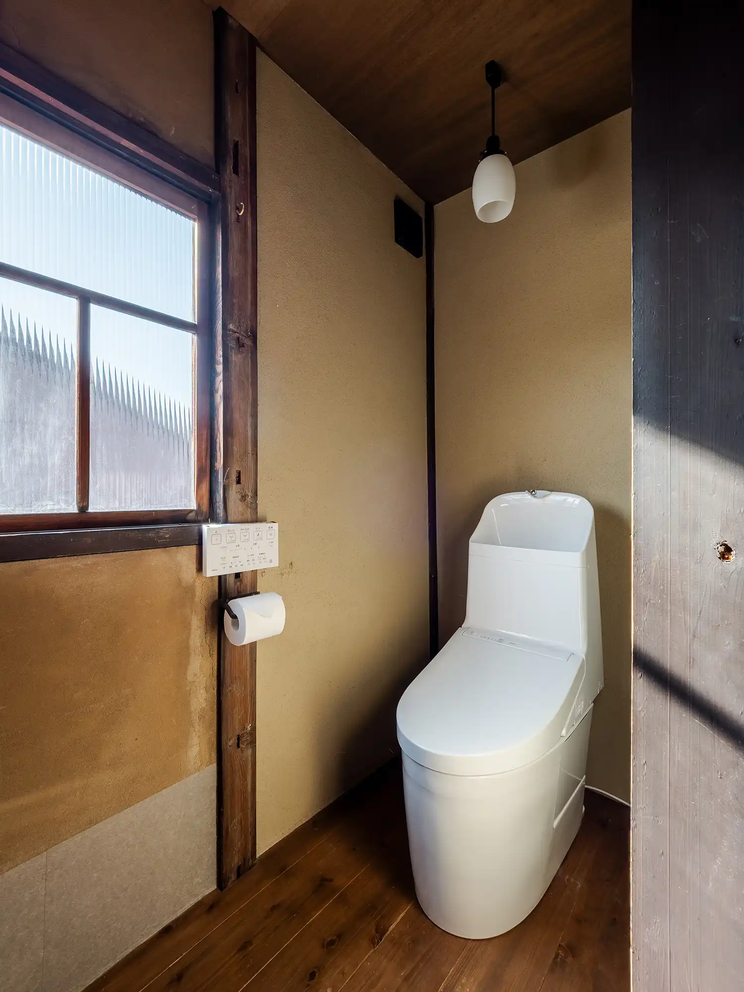 嶋原 るいこう 〈一棟貸し町家〉