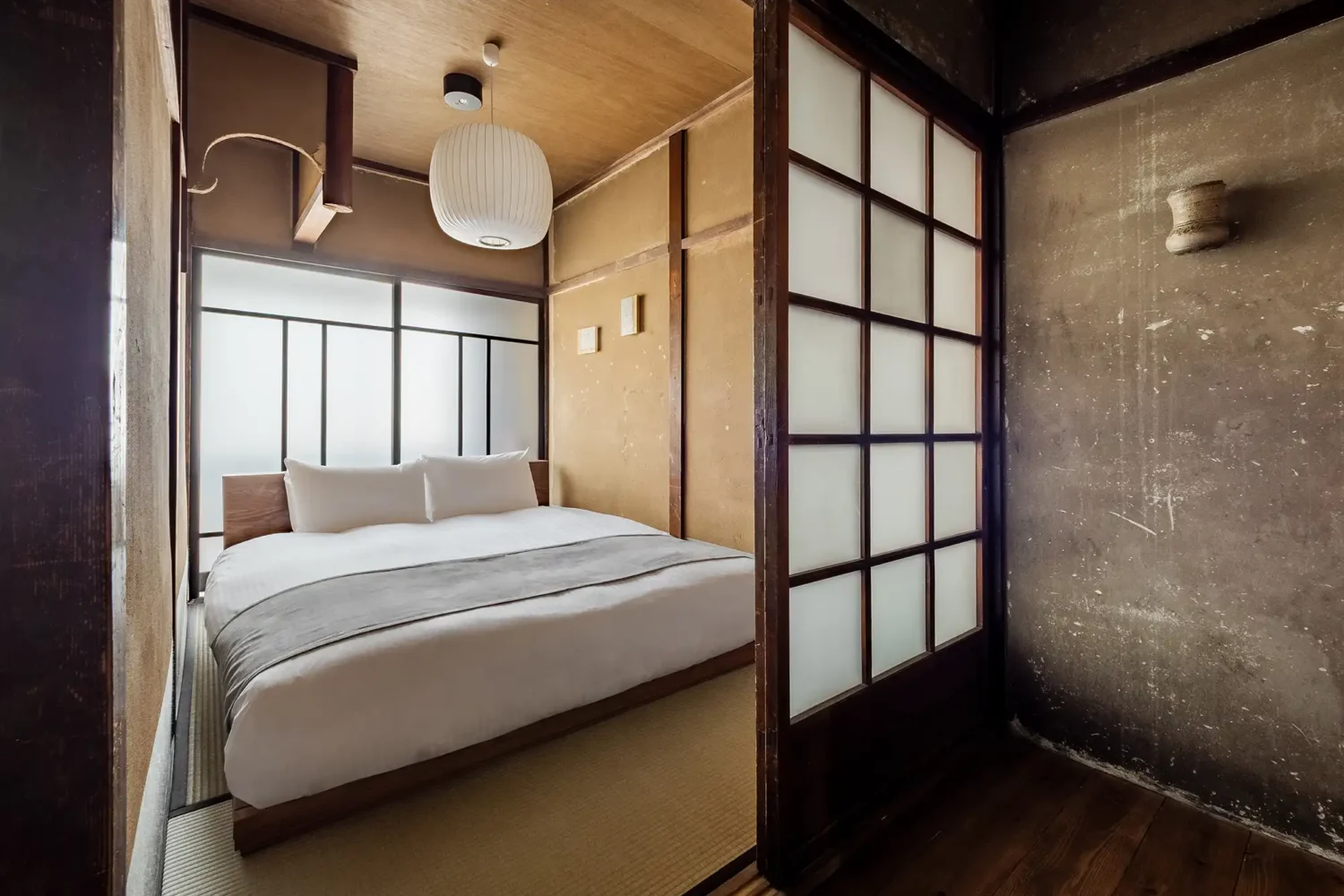 嶋原 るいこう 〈一棟貸し町家〉