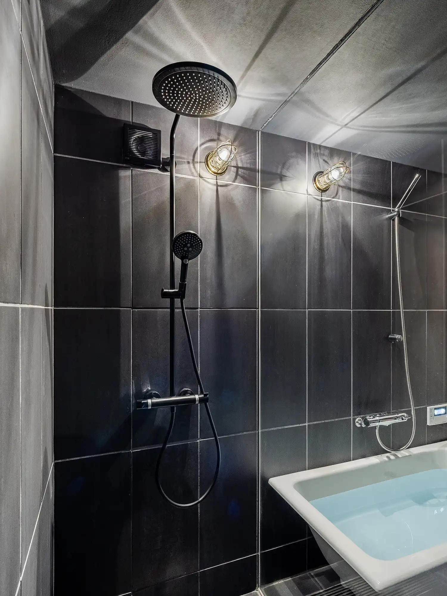 嶋原 るいこう 〈一棟貸し町家〉