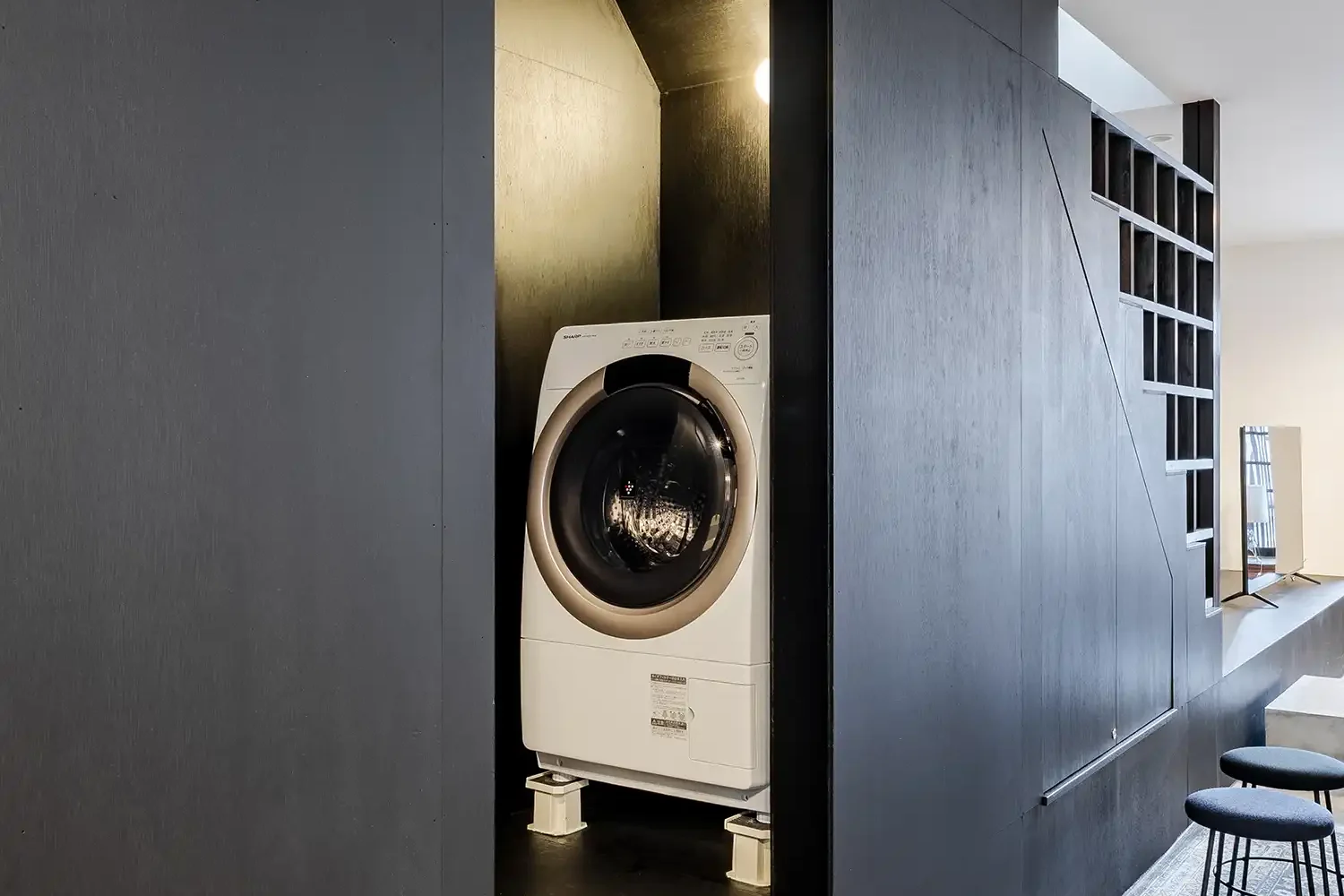 嶋原 るいこう 〈一棟貸し町家〉