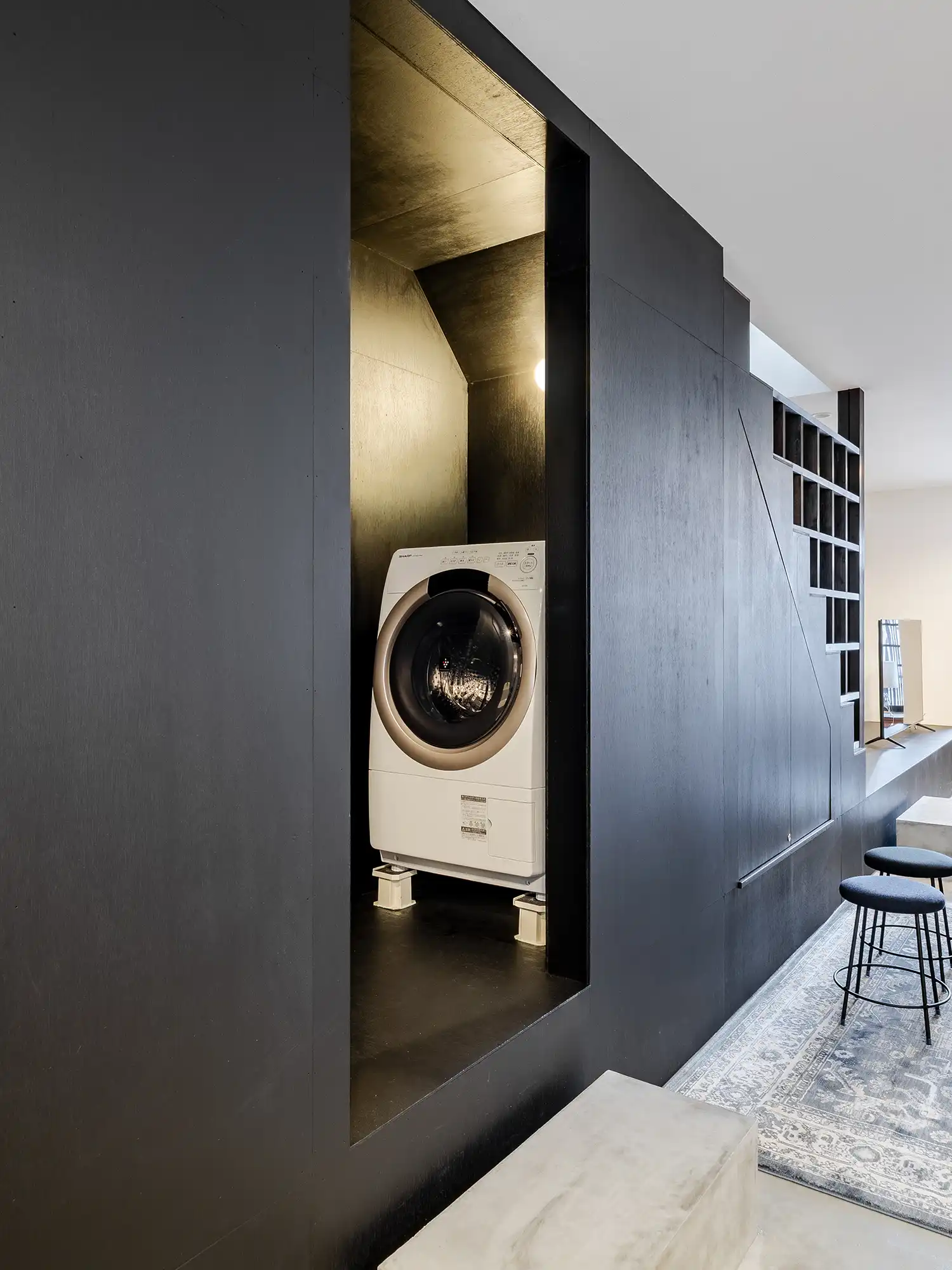 嶋原 るいこう 〈一棟貸し町家〉