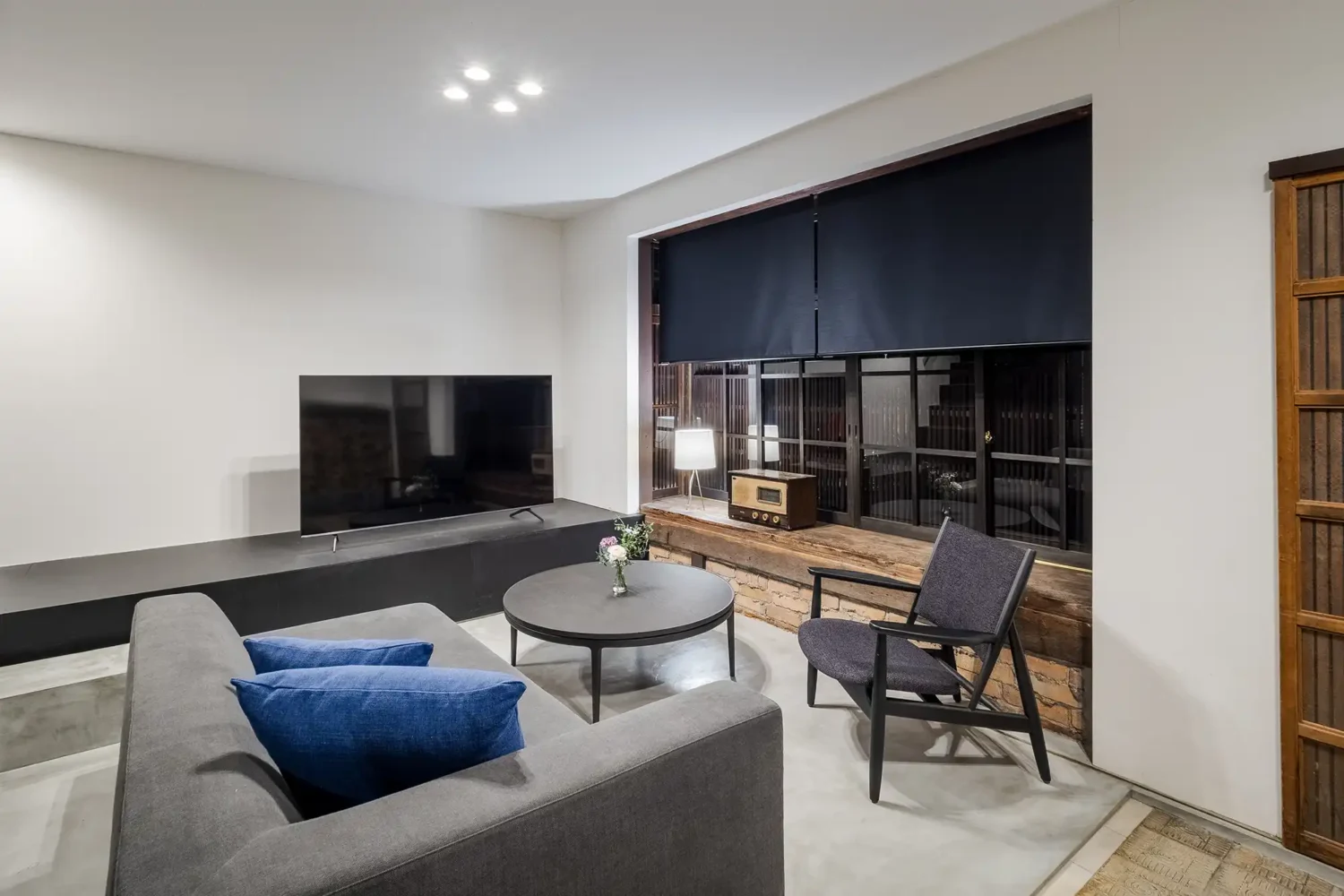 嶋原 るいこう 〈一棟貸し町家〉