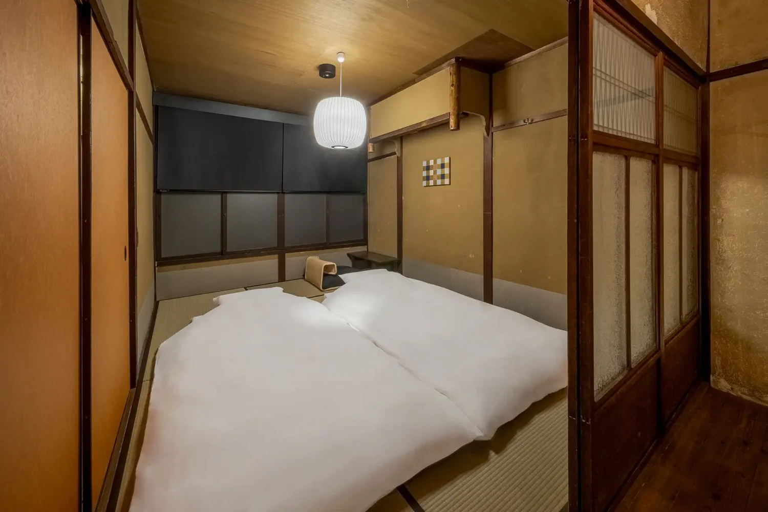 嶋原 るいこう 〈一棟貸し町家〉