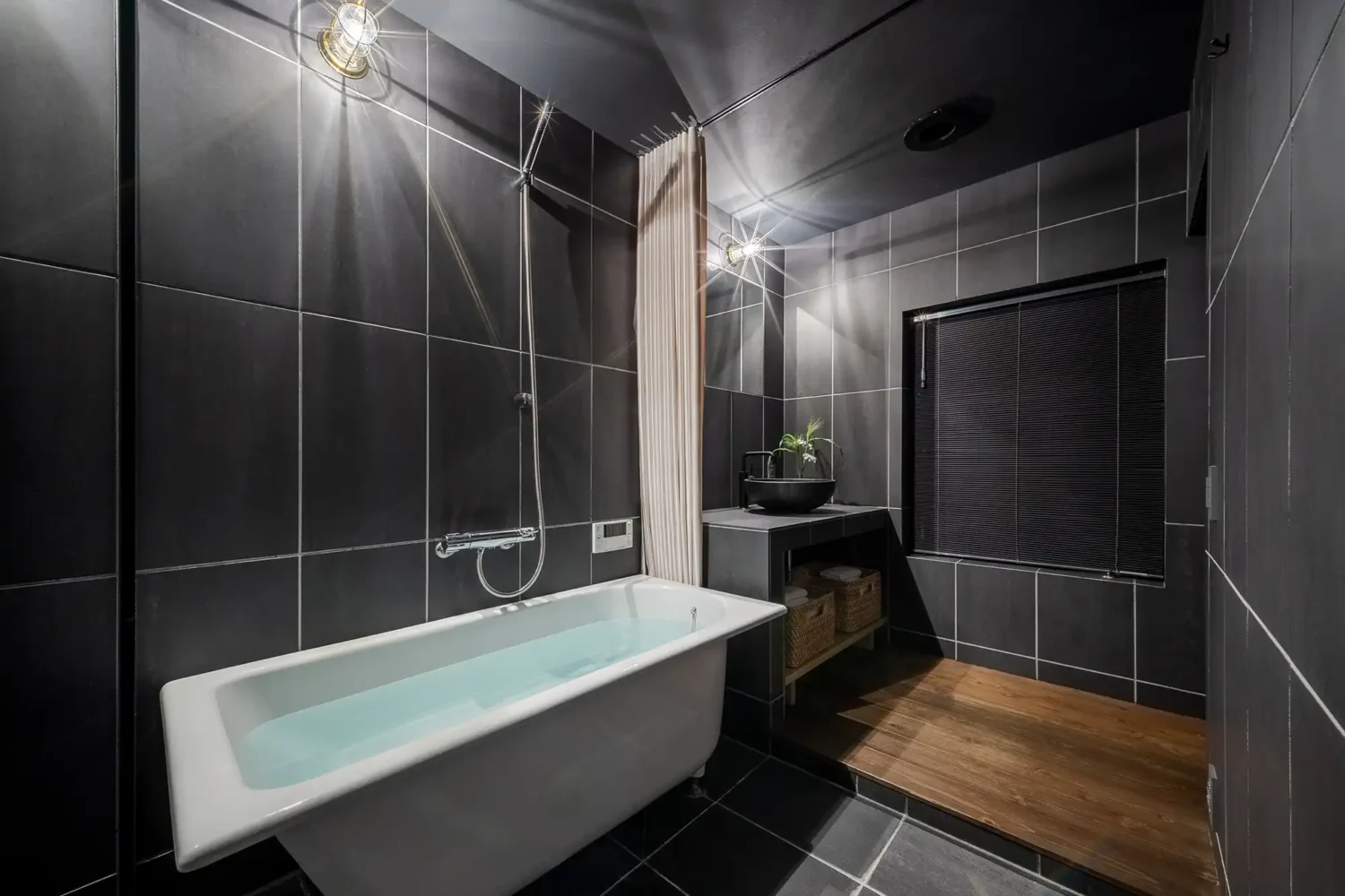 嶋原 るいこう 〈一棟貸し町家〉