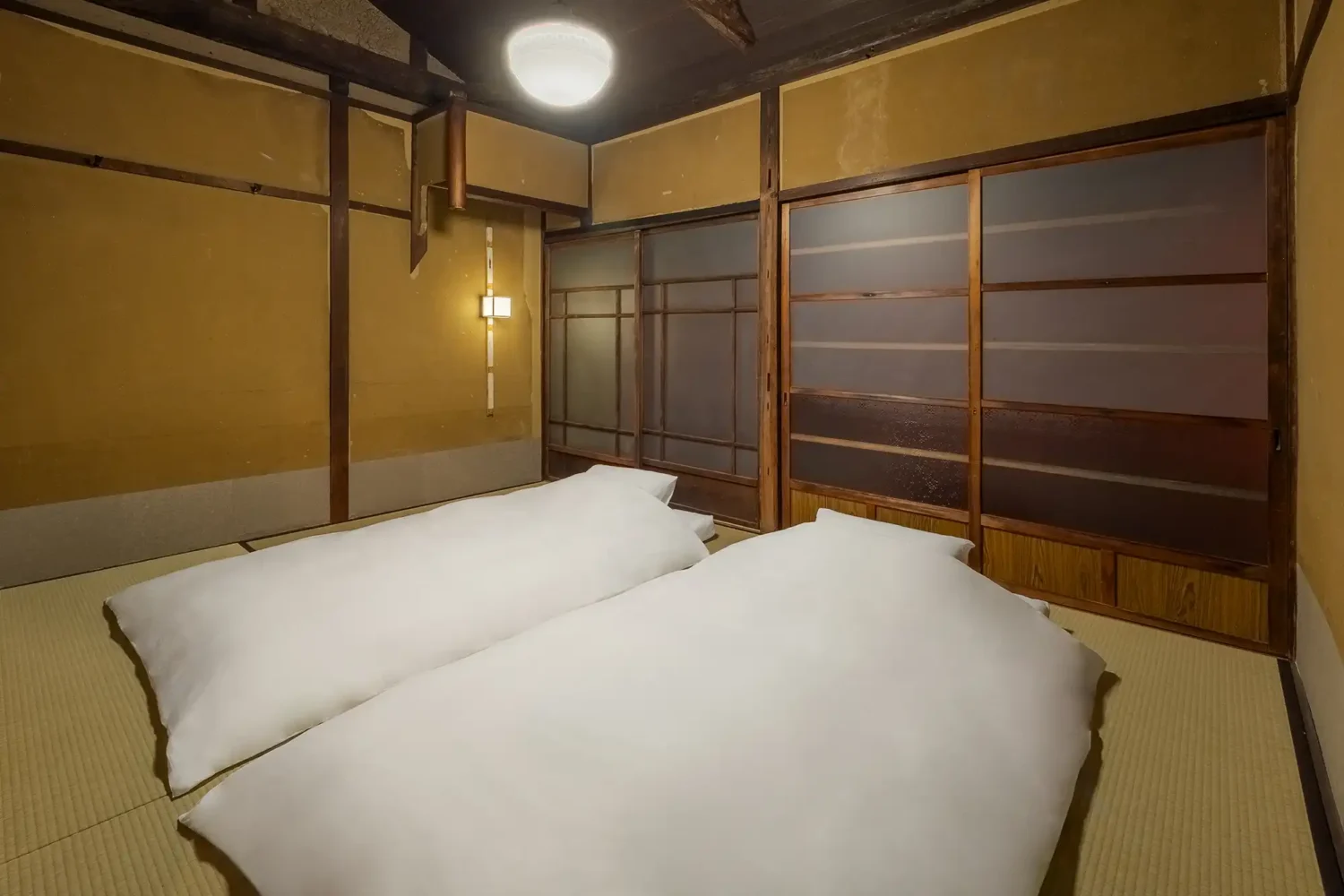 嶋原 るいこう 〈一棟貸し町家〉