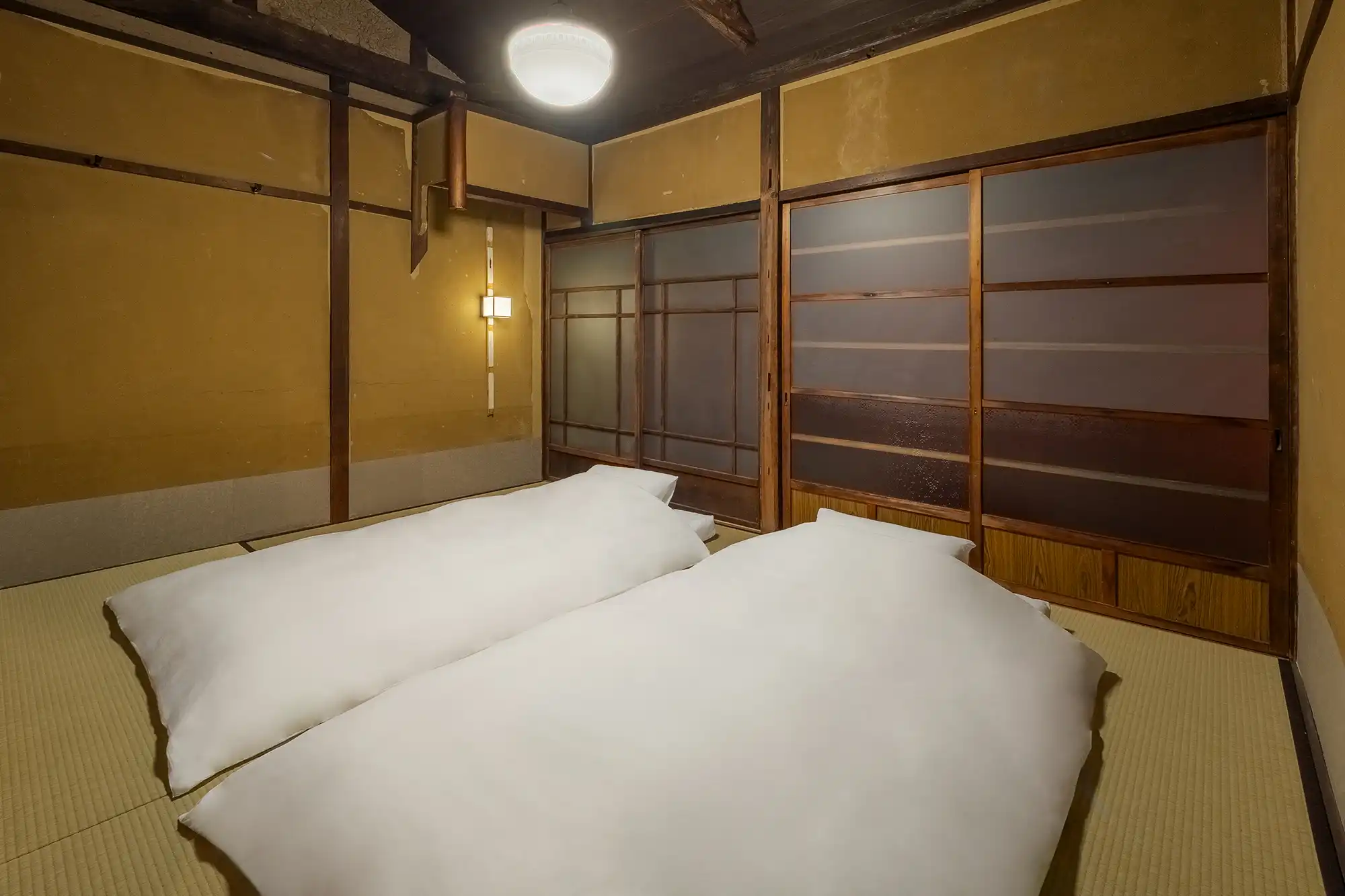 嶋原 るいこう 〈一棟貸し町家〉