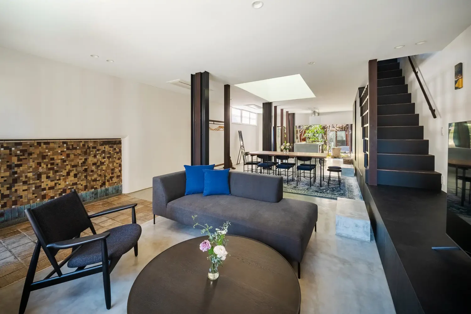 嶋原 るいこう 〈一棟貸し町家〉