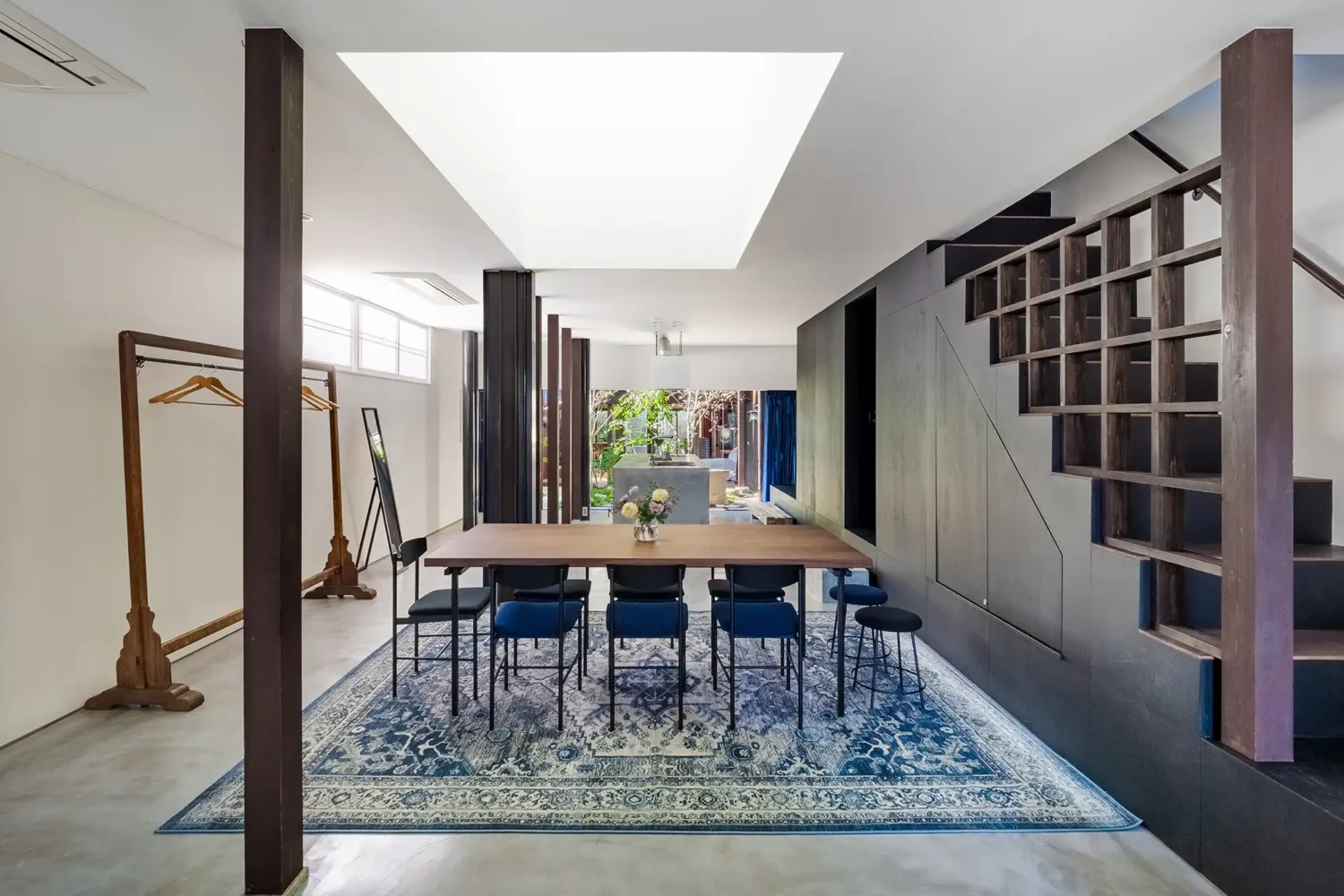 嶋原 るいこう 〈一棟貸し町家〉