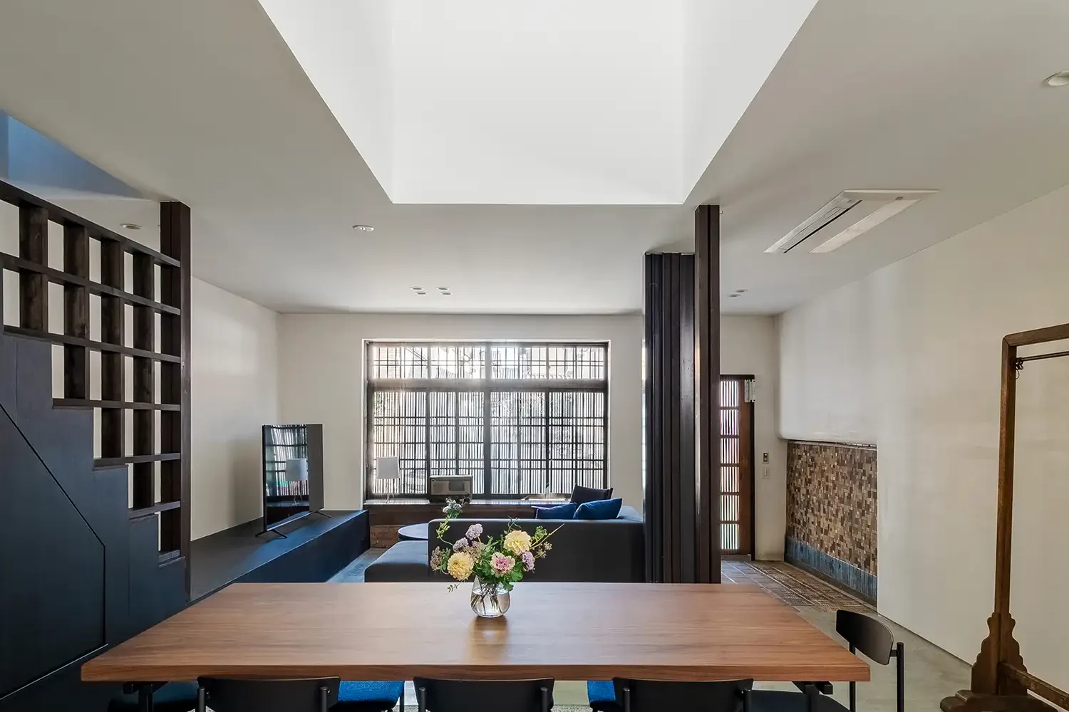 嶋原 るいこう 〈一棟貸し町家〉