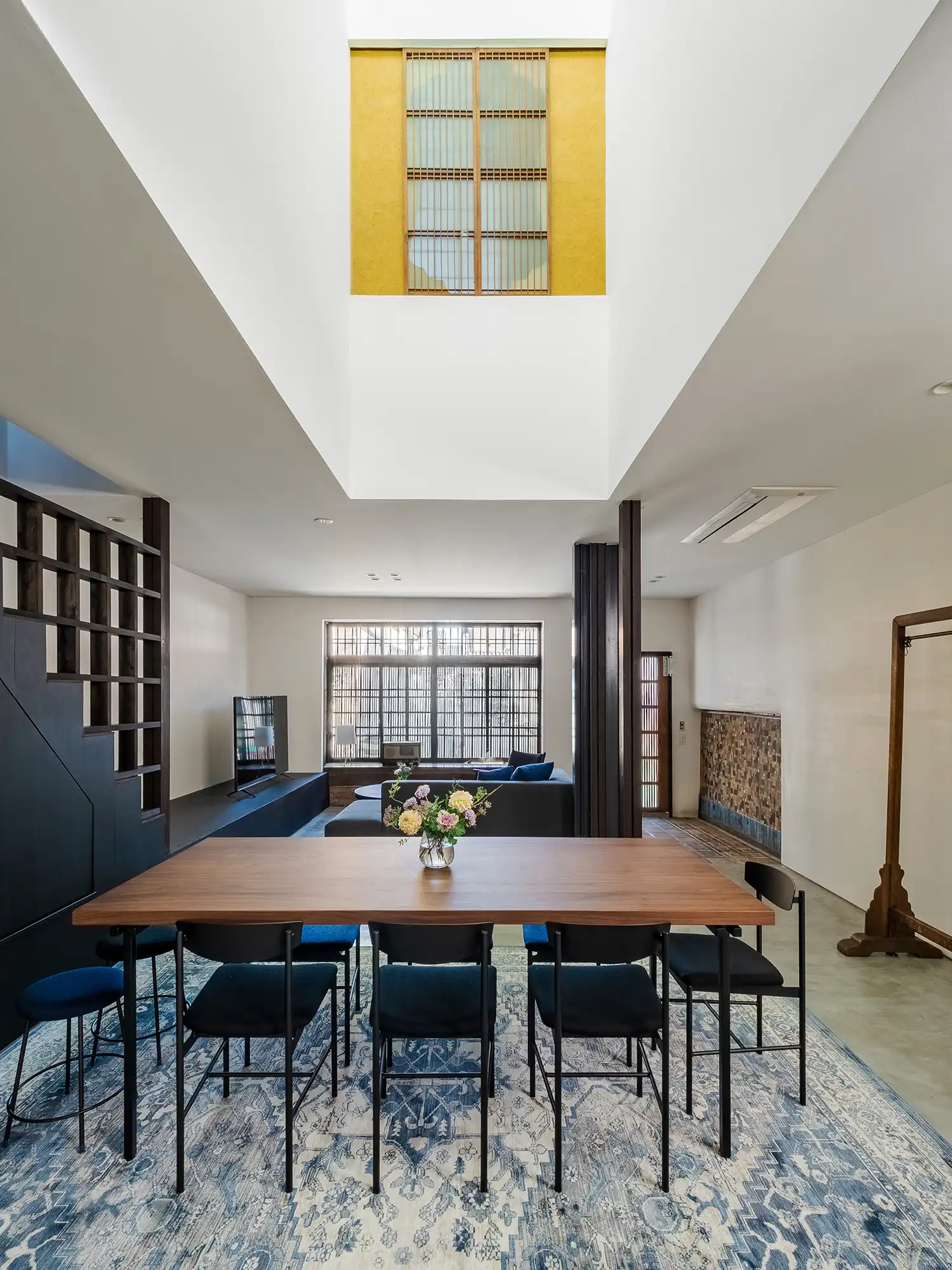 嶋原 るいこう 〈一棟貸し町家〉