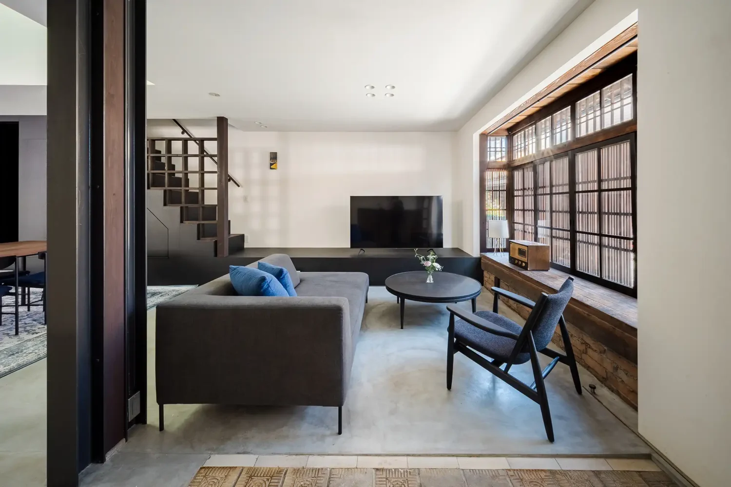 嶋原 るいこう 〈一棟貸し町家〉