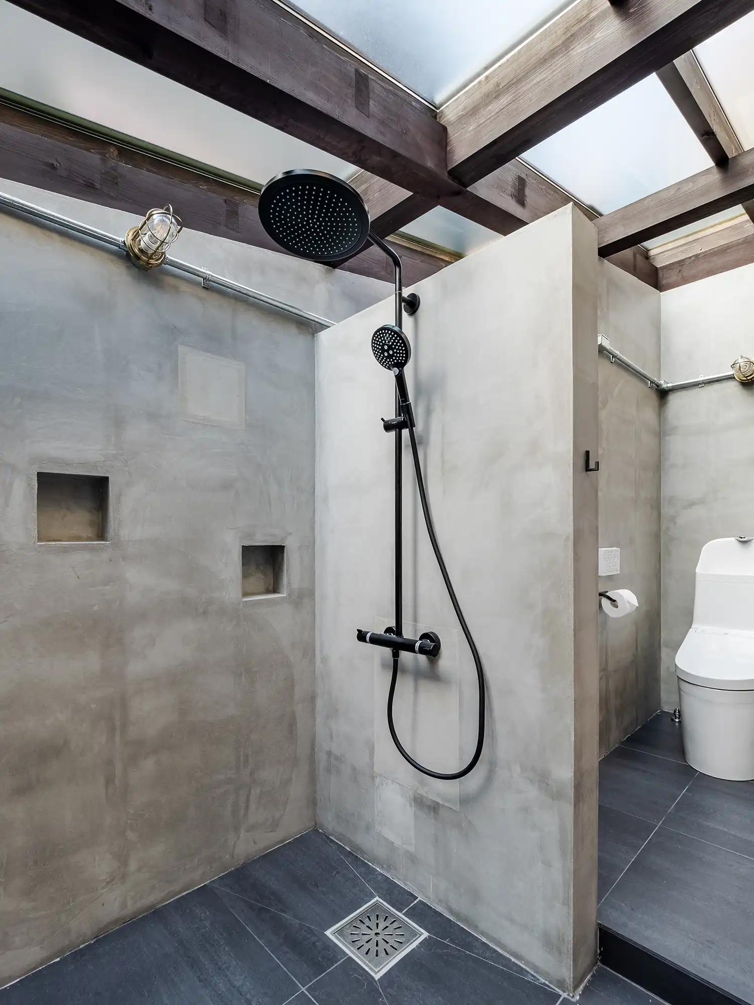 嶋原 るいこう 〈一棟貸し町家〉