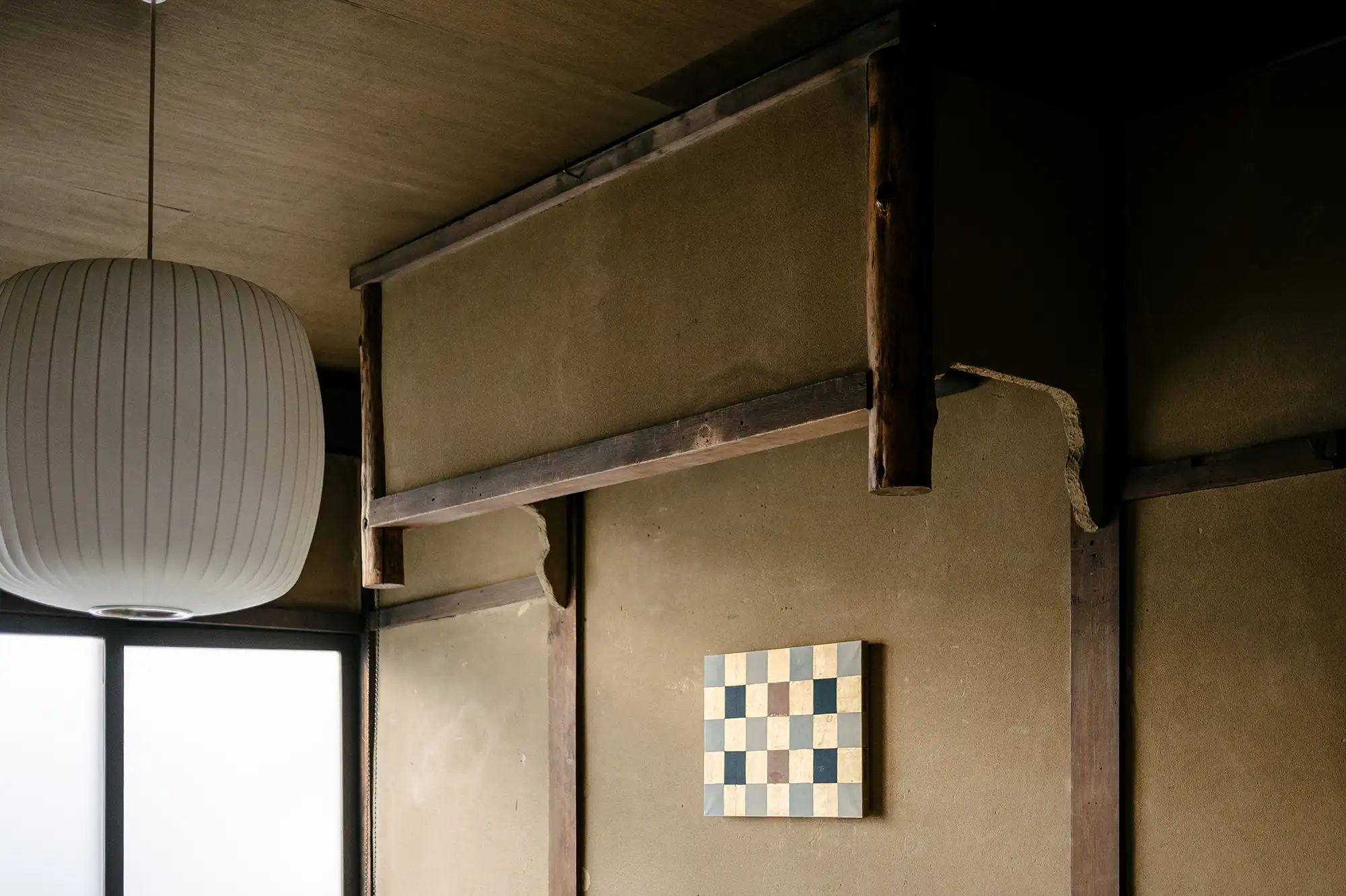 嶋原 るいこう 〈一棟貸し町家〉