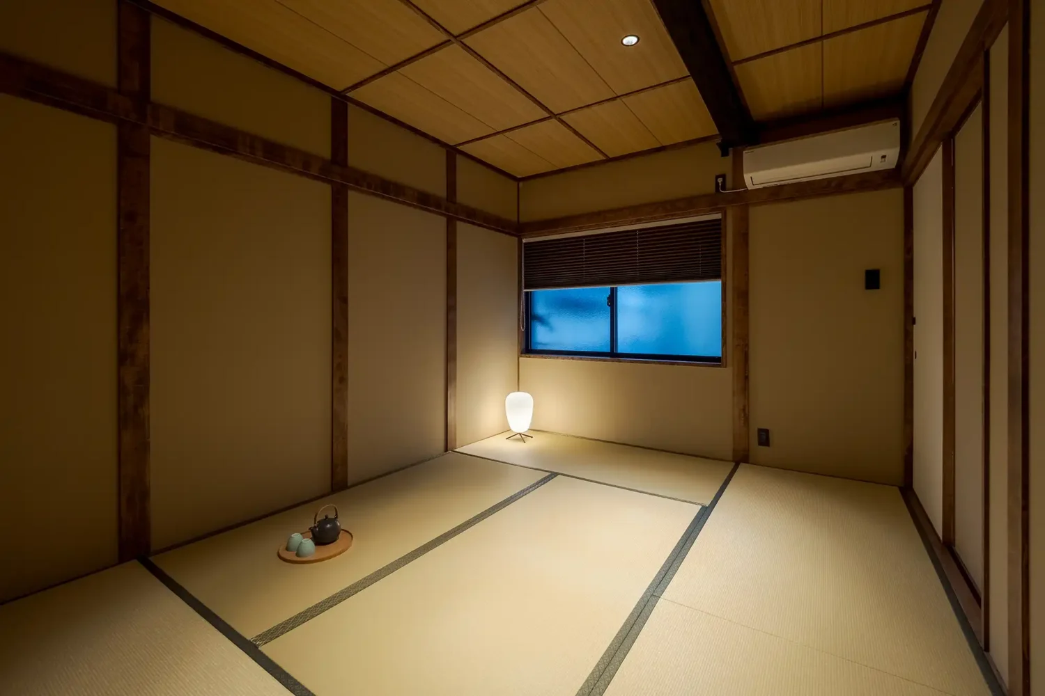織会 – おりえ 〈一棟貸し町家〉